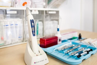 Zahnerhalt & Zahnfüllungen