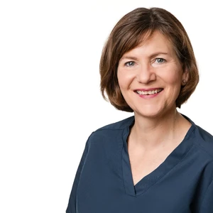 Dr. Christhild Volmert